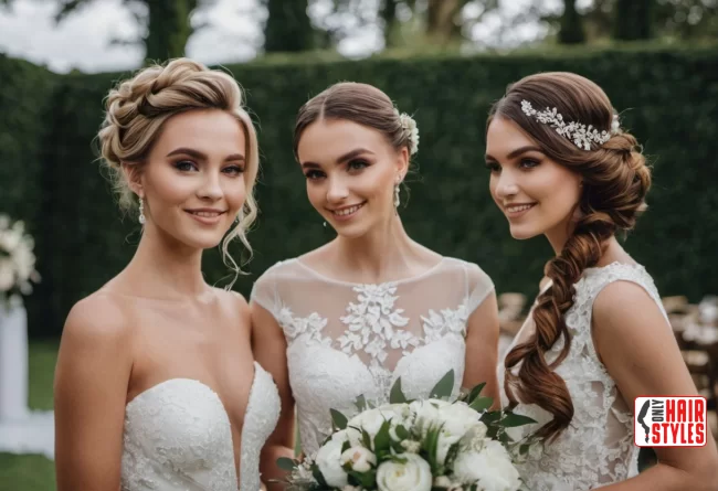 How To: Hairstyles For Wedding Guests: 10 Most Beautiful Variants With Step-By-Step Guide | How To: Hairstyles For Wedding Guests: 10 Most Beautiful Variants With Step-By-Step Guide