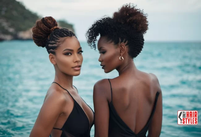 30 Top Hairstyles For Black Women (Trending For 2024) | 30 Top Hairstyles For Black Women (Trending For 2024)