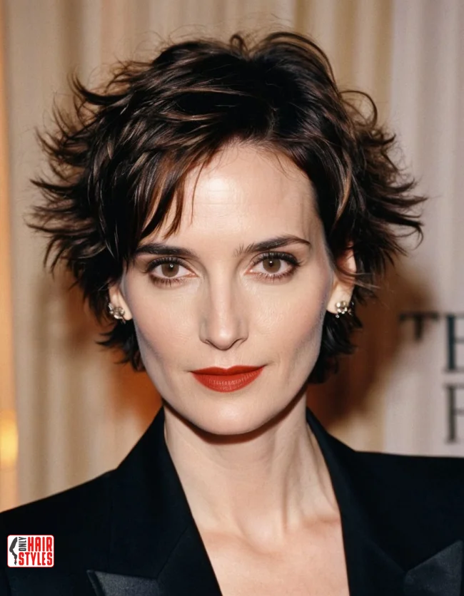 6. Bedhead Hair | 8 Classic Grunge Hairstyles That Are Most Popular