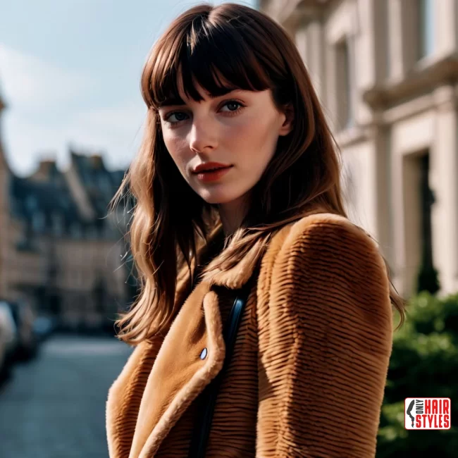 How to Achieve the Look | Birkin Bangs: Retro Chic Revival Takes The Hair Scene By Storm