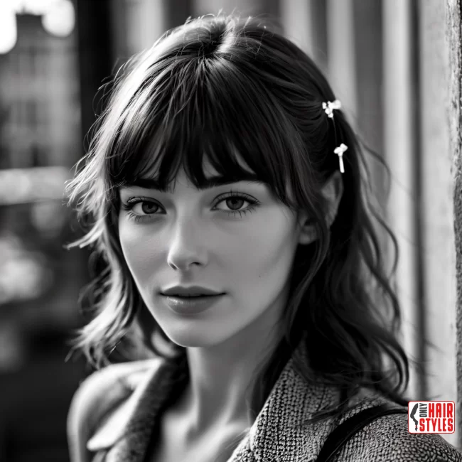 Features of Birkin Bangs | Birkin Bangs: Retro Chic Revival Takes The Hair Scene By Storm