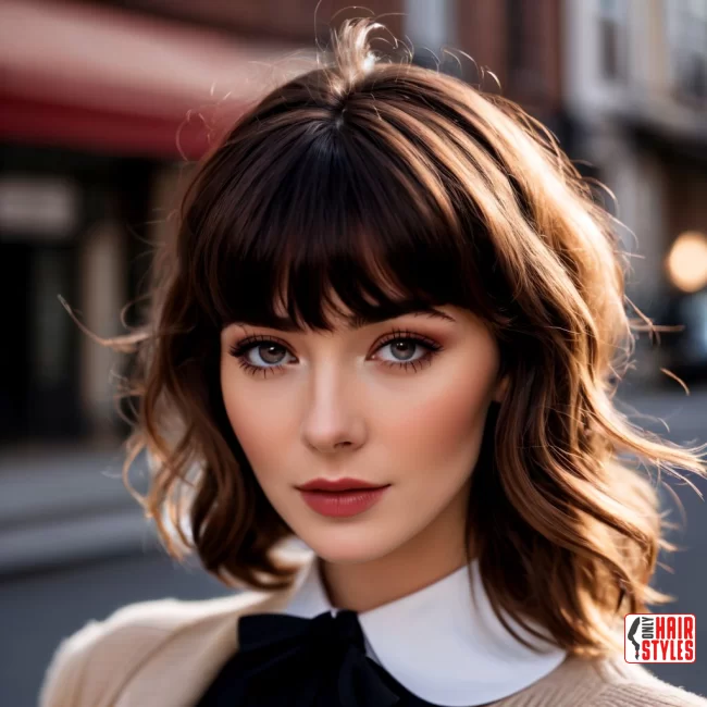 How to Achieve the Look | Birkin Bangs: Retro Chic Revival Takes The Hair Scene By Storm