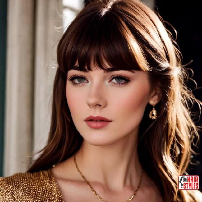 How to Achieve the Look | Birkin Bangs: Retro Chic Revival Takes The Hair Scene By Storm