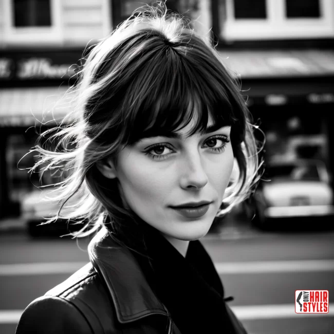 Features of Birkin Bangs | Birkin Bangs: Retro Chic Revival Takes The Hair Scene By Storm