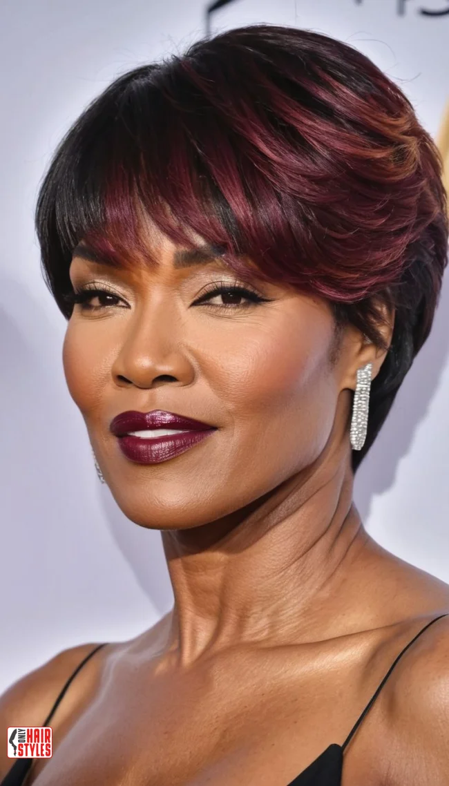 Hair Type | Short Haircuts: 2024’S Trendy Two-Tone Styles