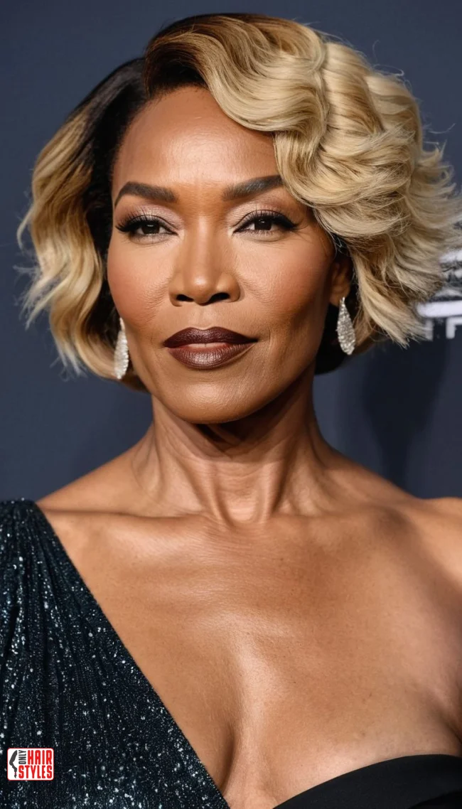 Hair Type | Short Haircuts: 2024’S Trendy Two-Tone Styles