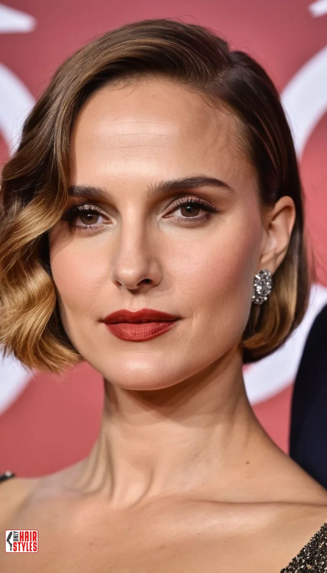 Regular Touch-Ups | Short Haircuts: 2024’S Trendy Two-Tone Styles