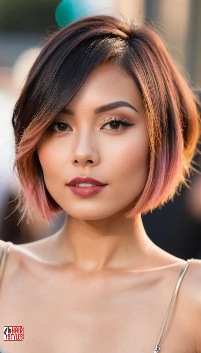 Maintenance | Short Haircuts: 2024’S Trendy Two-Tone Styles