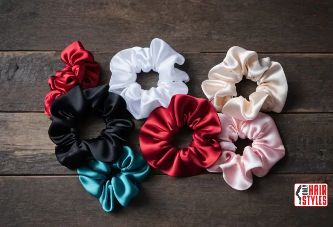 Why Statement Scrunchies Are The Ultimate Hair Accessory For Every Occasion! | Why Statement Scrunchies Are The Ultimate Hair Accessory For Every Occasion!