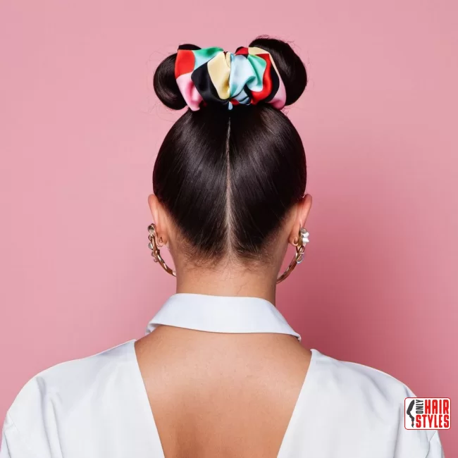 The Future of Hair Accessories | Why Statement Scrunchies Are The Ultimate Hair Accessory For Every Occasion!
