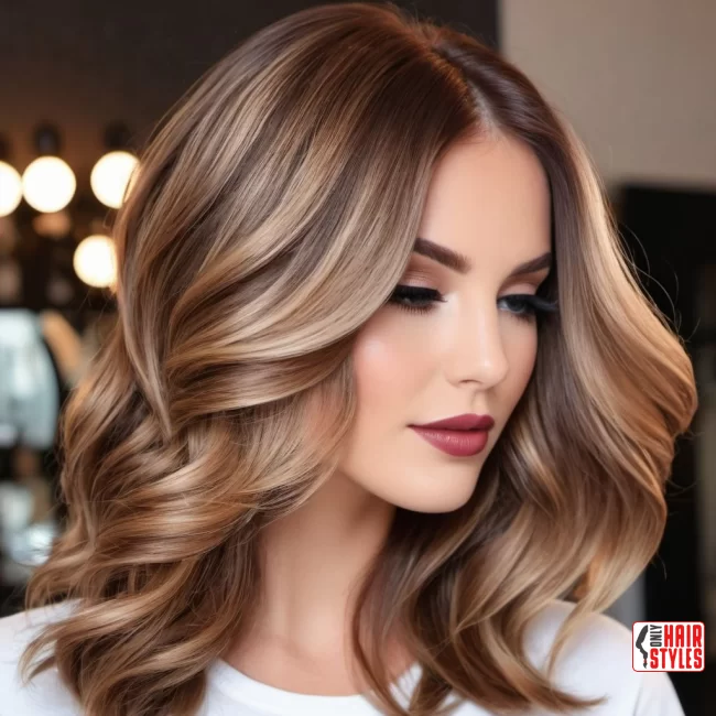 Is Cappuccino Bronde Hair Color Warm or Cool? | Cappuccino Bronde Is The New Hair Color Trend