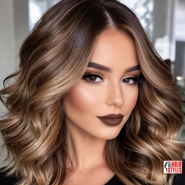 What is Cappuccino Bronde? | Cappuccino Bronde Is The New Hair Color Trend