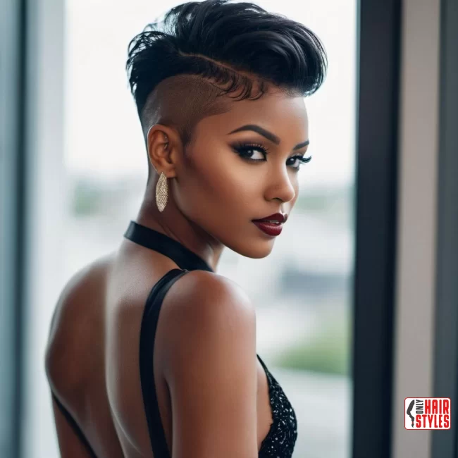 Why Short Hairstyles? | 33 Hottest Short Hairstyles For Black Women
