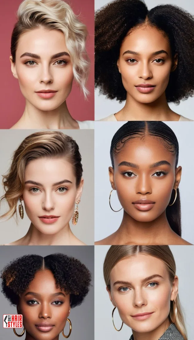 Haircut Ideas Tailored To Your Face Shape: Top Trending Hairstyles For Women In 2024 | Haircut Ideas Tailored To Your Face Shape: Top Trending Hairstyles For Women In 2024