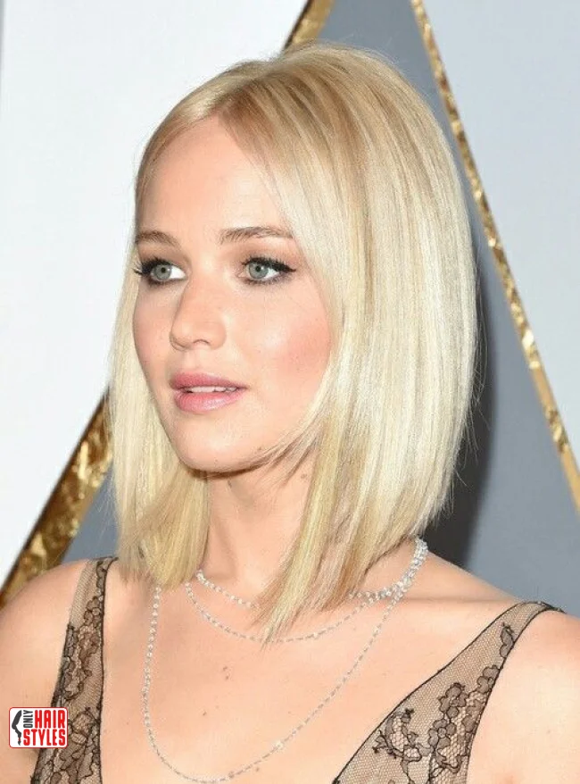 4. Layered Inverted Bob | 5 Ways Of Pulling Off An Inverted Bob