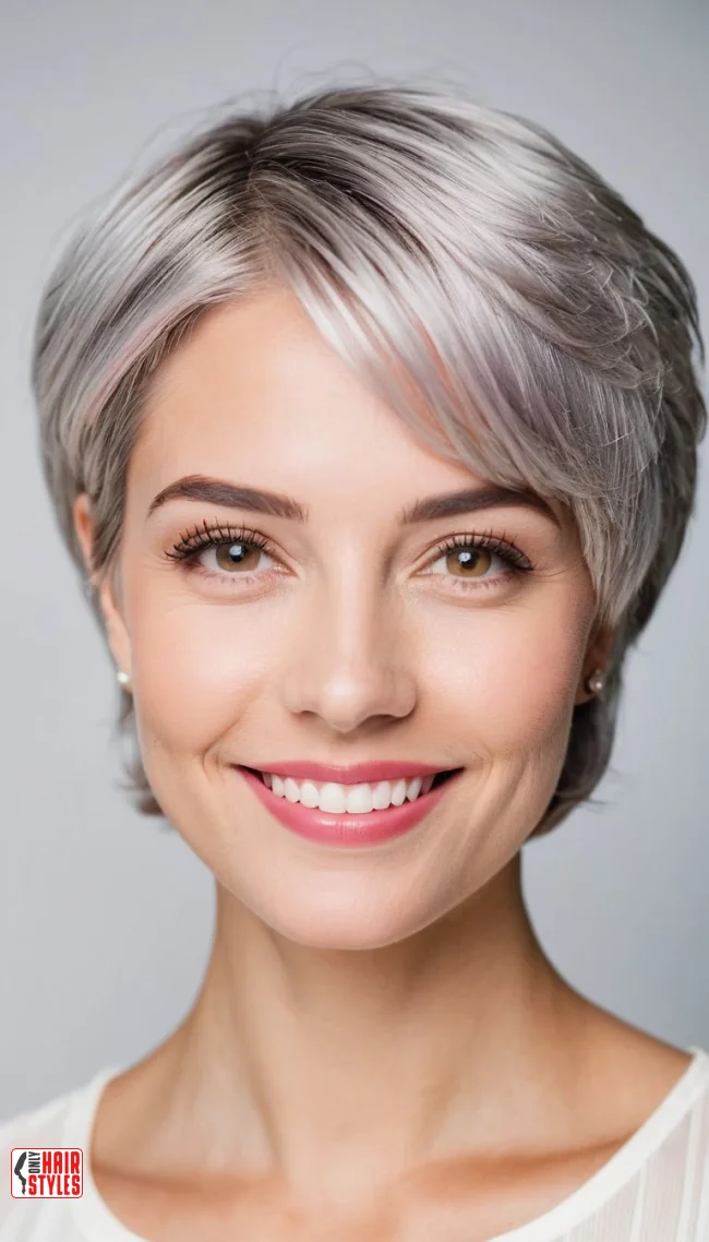 10. Pixie Bob | 10 Bob Haircuts To Consider If You Have Thin Hair