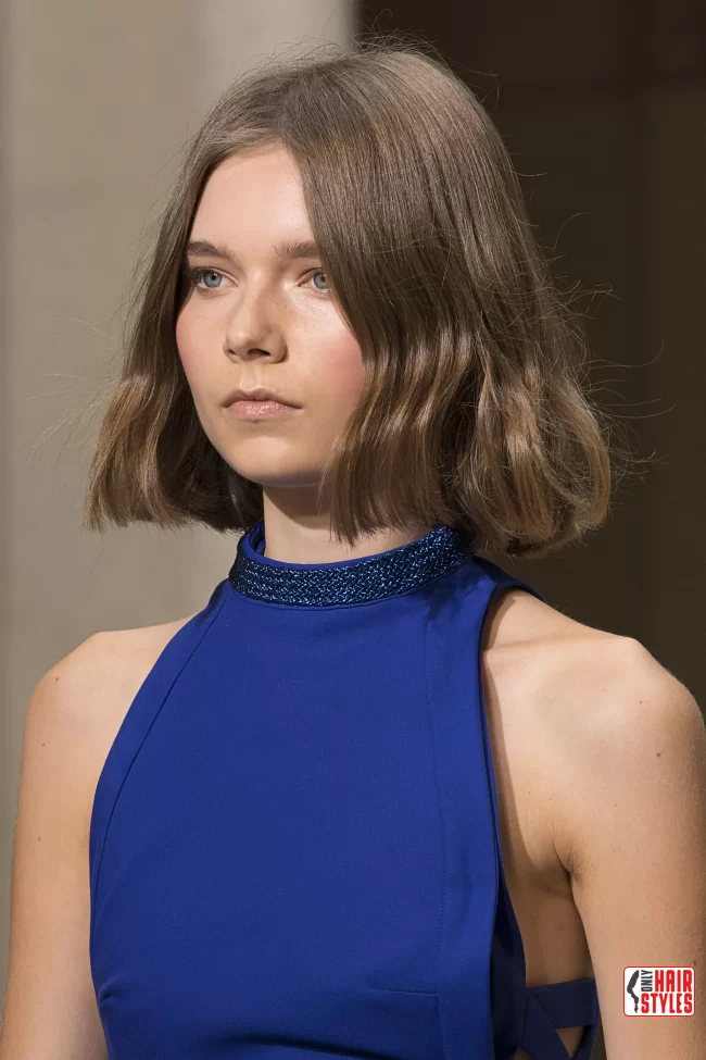 Why the Boy Bob? The Allure of Timeless Elegance | Boy Bob: The Coolest Resurgence In Hairstyle Trends